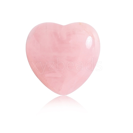 Natural Rose Quartz Healing Stones PW-WG39375-20-1