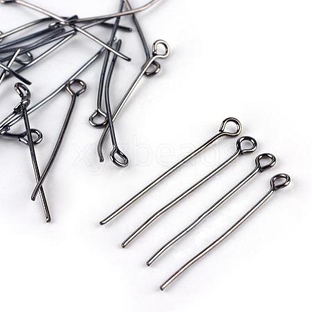Iron Eye Pin IFIN-R218-0.7x40-B-NF-1