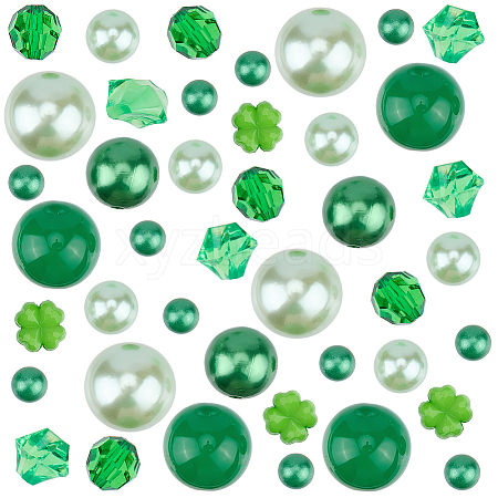 Saint Patrick's Day  Vase Fillers DIY-SP0002-84-1