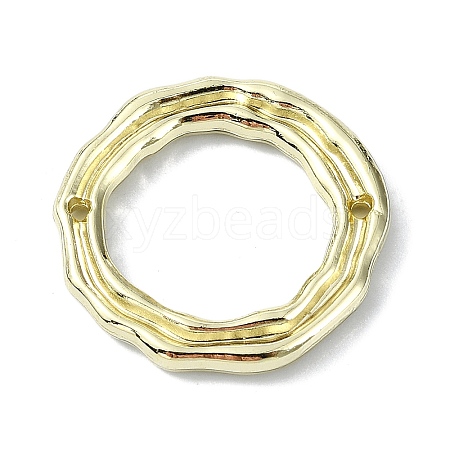 Rack Plating Alloy Links FIND-M014-03G-1