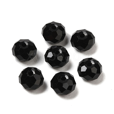 K9 Glass Imitation Austrian Crystal Beads GLAA-D015-01A-21-1